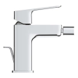 Baterie bideu Grohe Cubeo 1018100000