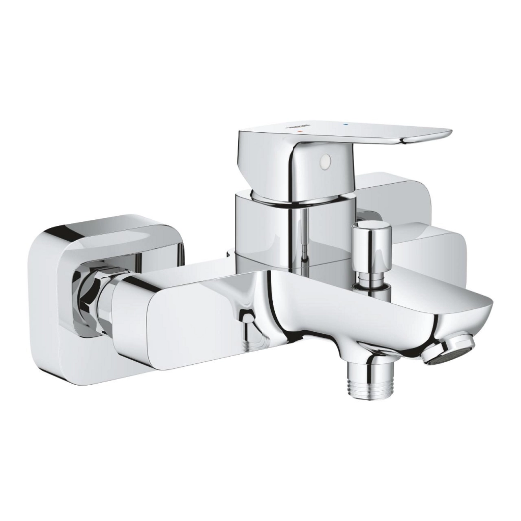 Baterie cada Grohe Cubeo 1018130000
