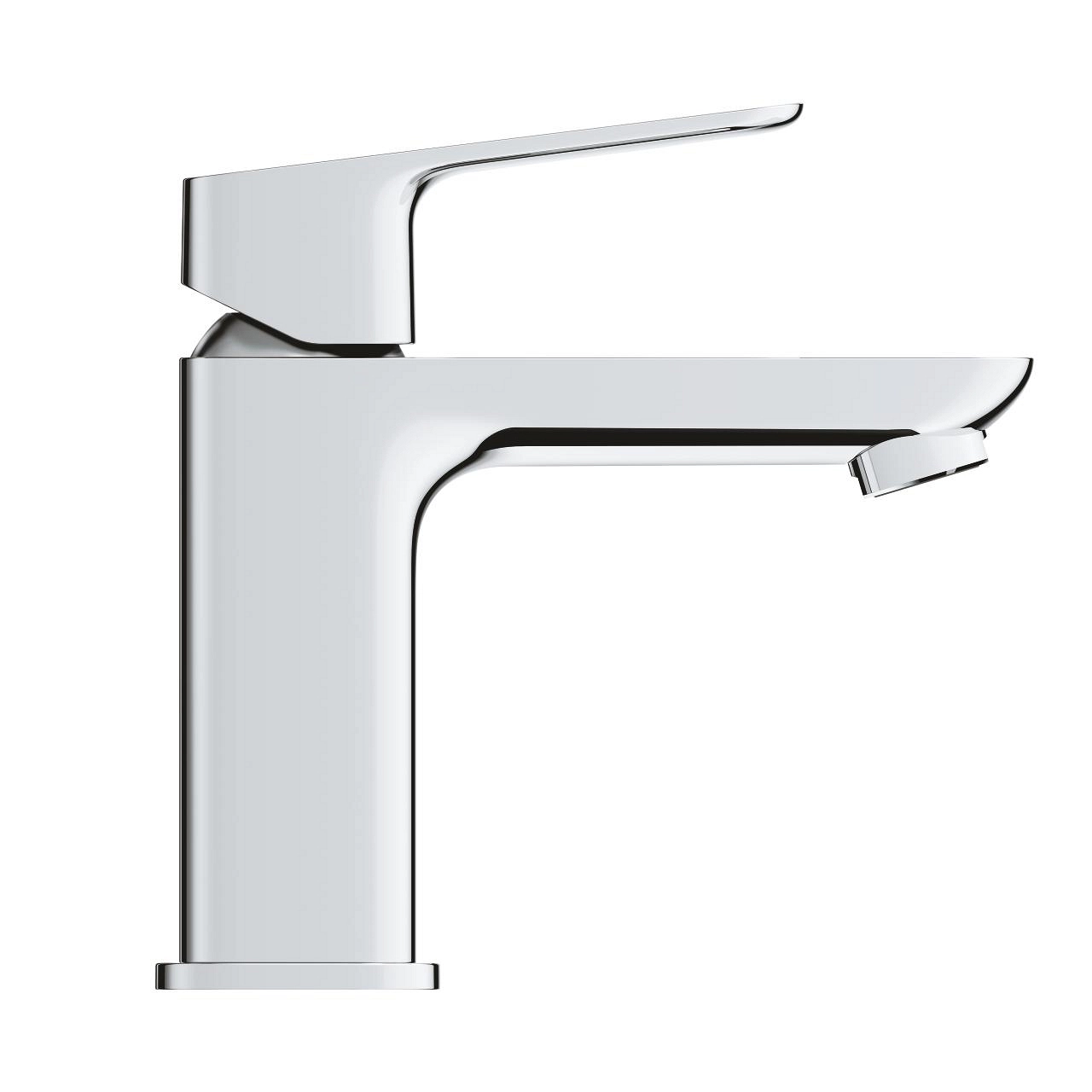 Baterie lavoar Grohe Cubeo S Chrome — 3