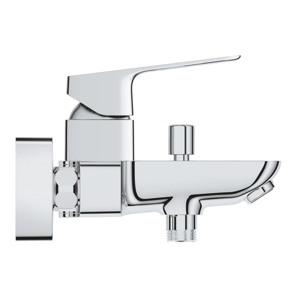 Baterie cada Grohe Cubeo 1018130000