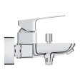 Baterie cada Grohe Cubeo 1018130000