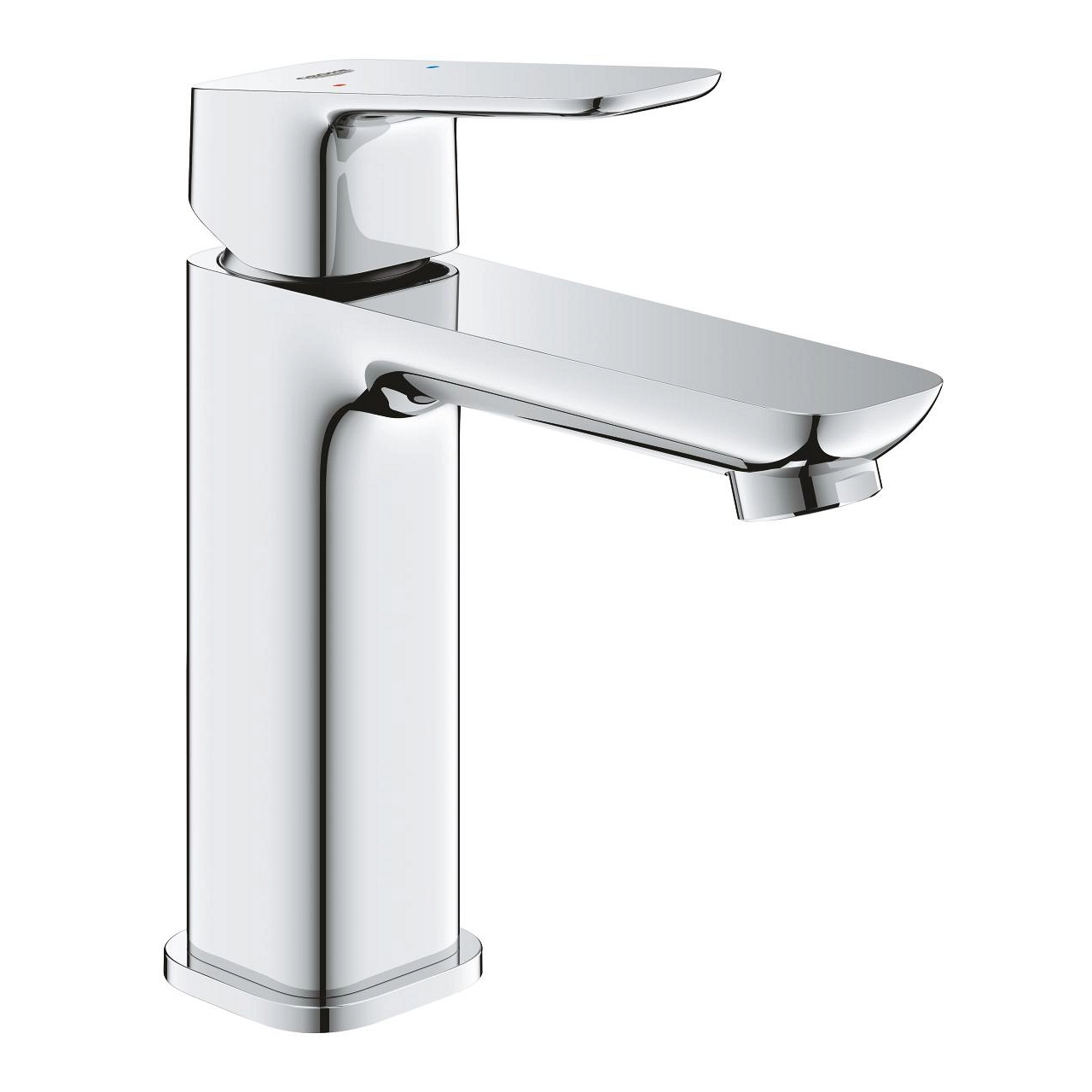 Смеситель для раковины Grohe Cubeo M Chrome