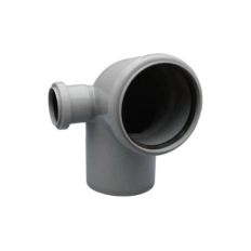 Cot PPR scurg. 87° 110 x iesire 50 ST