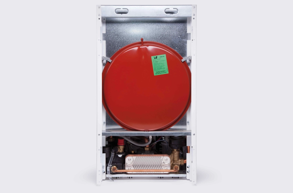 Centrala termică in condensare Airfel Digifel Premix 24 kW