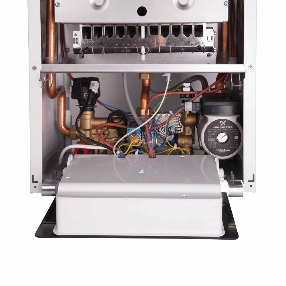 Centrala termică Airfel Digifel Duo 24 kW