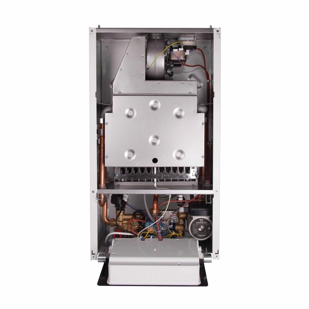 Centrala termică Airfel Digifel Duo 24 kW