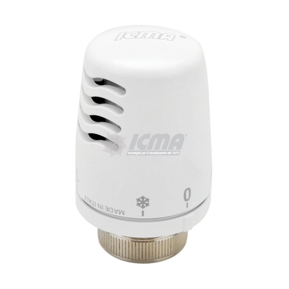 Cap termostatic ICMA