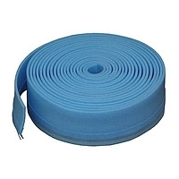 Пристенная изоляция Climasol Blue RDS+ 8x150mm  (20/100 mtr)