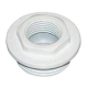 Reductie pentru radiator aluminiu 1x1/2 DR