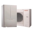 Pompa de caldura HYBRYD IMMERGAS Magis Combo PLUS 9kw (220V)