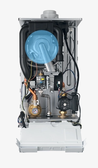 Конденсационный котел Maxicondense H 65 kW