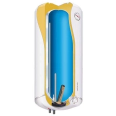 Электрический бойлер Atlantic Steatite Slim 80 Л VM