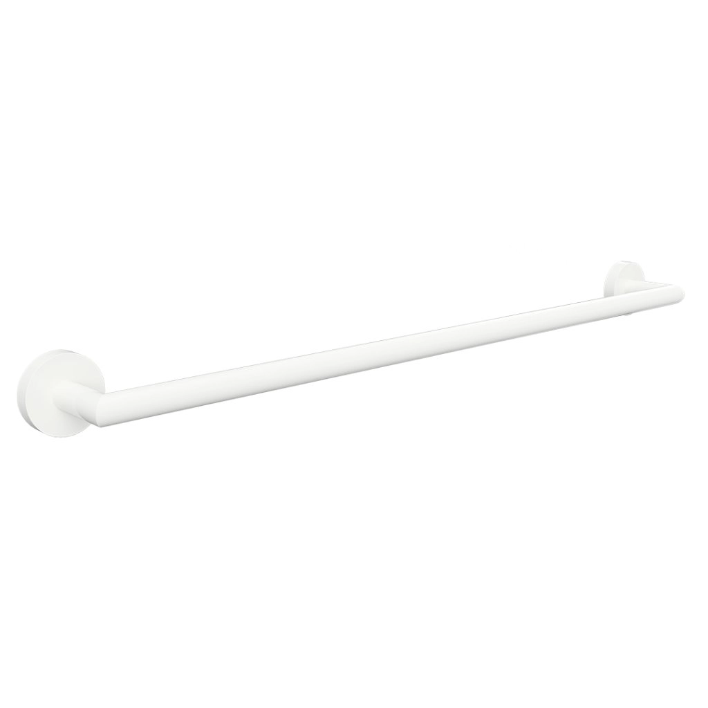 Полотенцедержатель L-655 Bemeta White 104204044