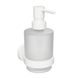 Dozator sapun perete Bemeta White 104109104