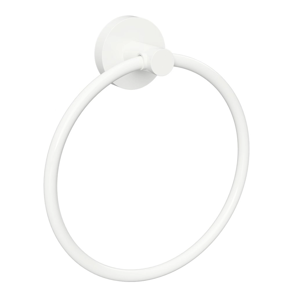 Полотенцедержатель BEMETA White 104104064