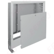 Шкафчик для распределителей Ferro SZP-2 565/575-665/110-175