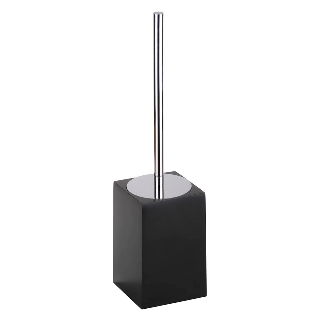 Perie WC stativ Bemeta Gamma Black 145613310