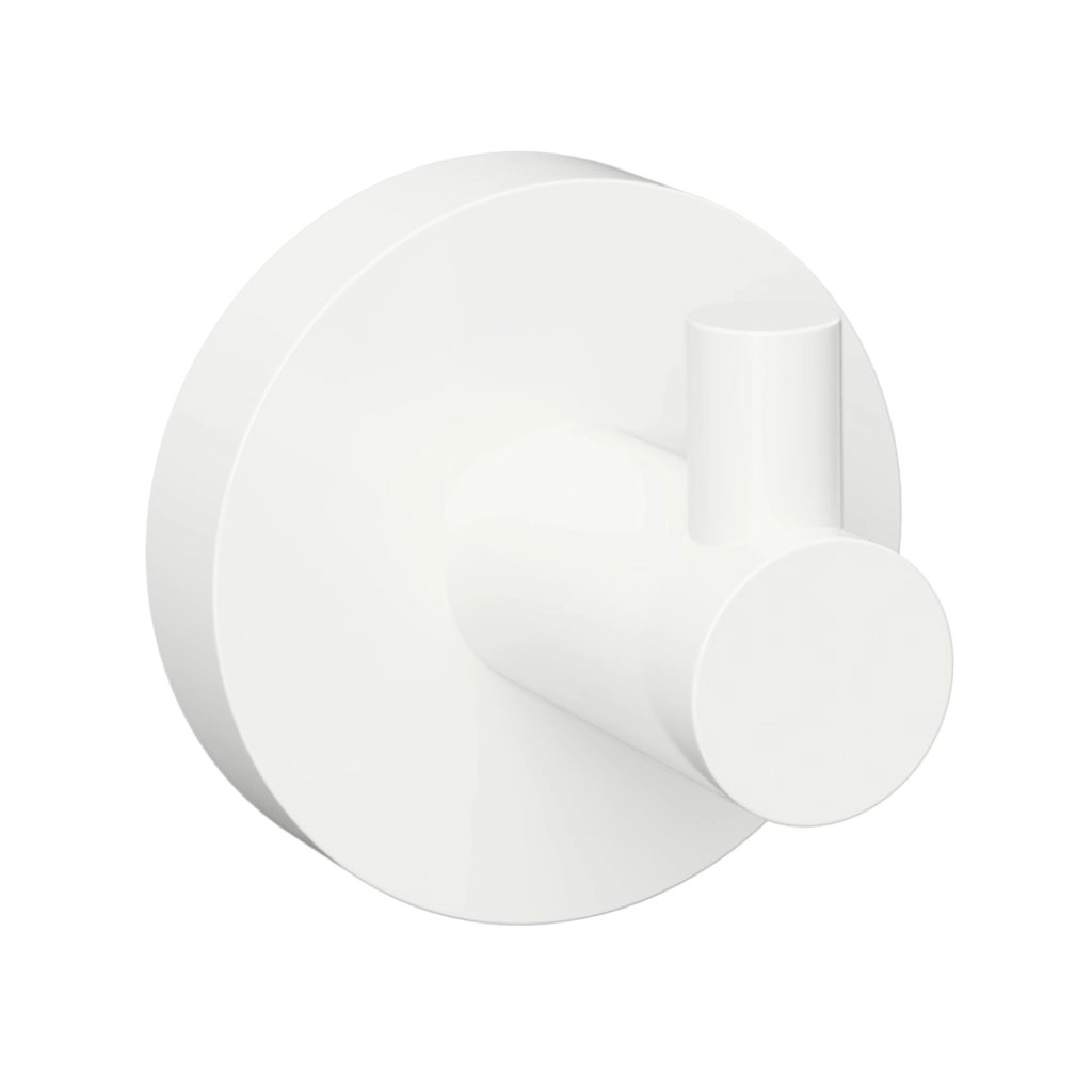Cuier Bemeta White 104106024