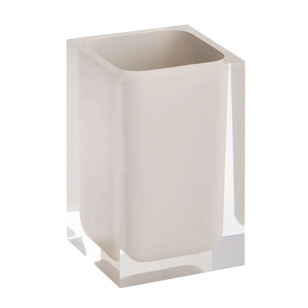 Pahar stativ Bemeta Vista Beige 120111026-101