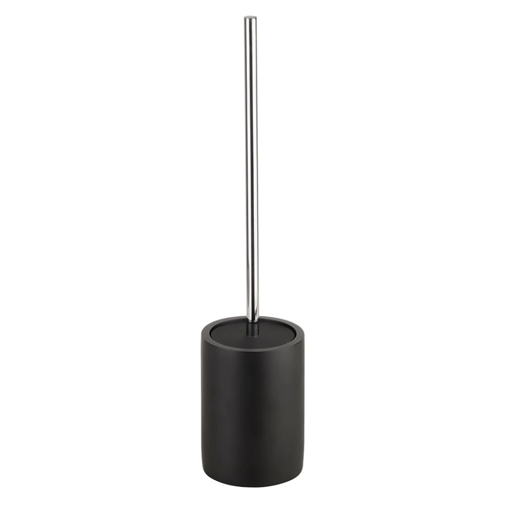 Perie WC stativ Bemeta Gamma Black 145613320