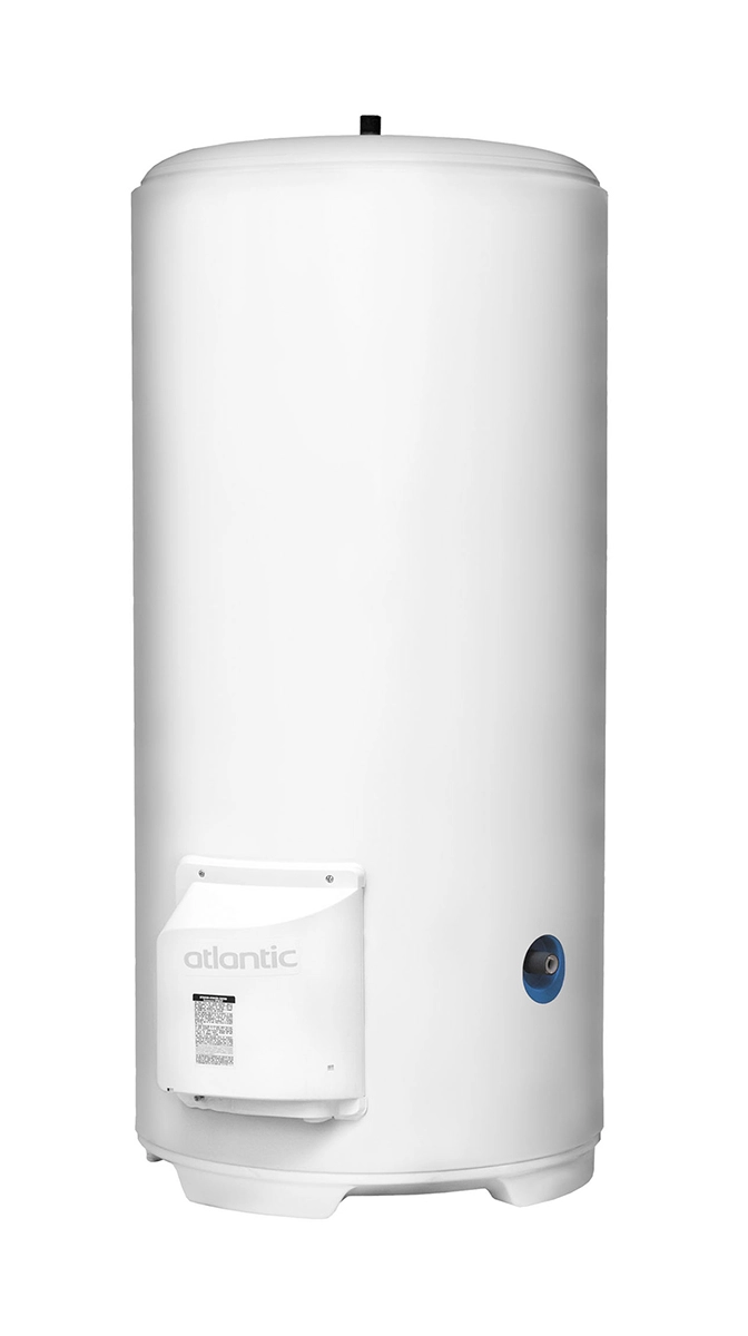 Boiler electric de pardoseala Atlantic Steatite Central — 2