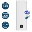 Boiler electric plat Atlantic Vertigo Steatite Wi-Fi