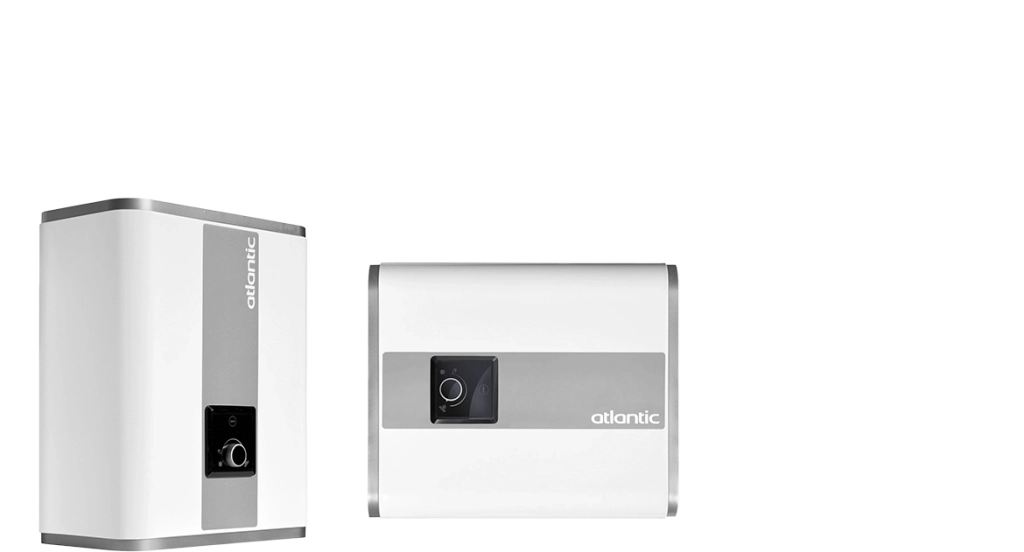 Boiler electric plat Atlantic Vertigo 25 L