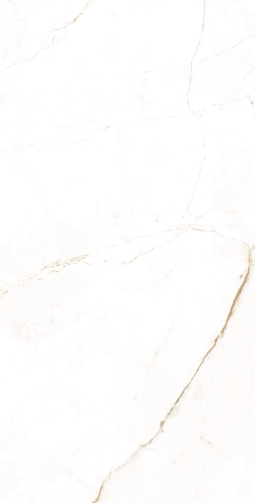 DUAL WHITE SP.Rect. 75,5x151x9