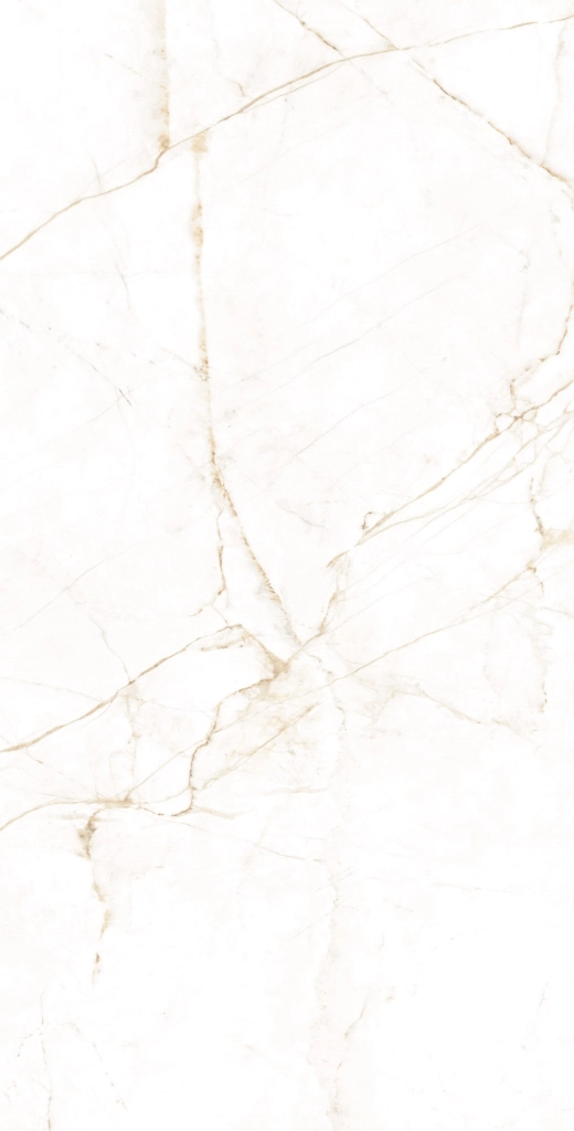 DUAL WHITE SP.Rect. 75,5x151x9