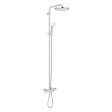Душевая система термостатическая Grohe New Tempesta Cosmopolitan 250 26672001