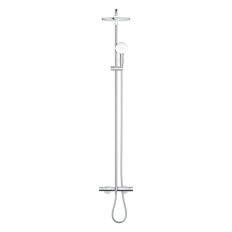 Coloana duș/cada termostatată Grohe New Tempesta Cosmopolitan 250 26672001