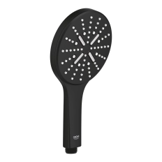 Душевая лейка с 3 режимами Grohe Rainshower SmartActive 22127KF0
