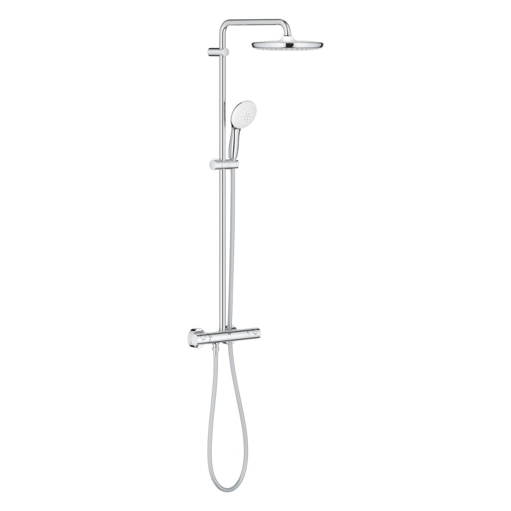 Coloana duș termostatată Grohe New Tempesta Cosmopolitan 250 26670001