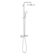 Coloana duș termostatată Grohe New Tempesta Cosmopolitan 250 26670001