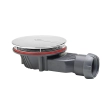 Сифон для поддона Radaway R400P Slim Plus