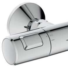 Душевая система термостатическая Ideal Standard Ceratherm T25 A7629AA