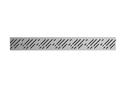 Grila Radaway Rain 650 5R065R