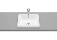 Lavoar in blat ROCA The Gap Square 390x370 A3270Y7000