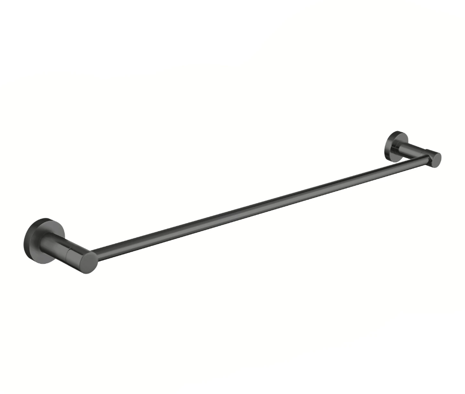 Полотенцедержатель OMNIRES Modern Project 60 cm MP60216GR — вид 2