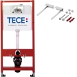 Rama p/u suspendarea WC TECEBase 3 in 1 (9.400.400) - fara buton