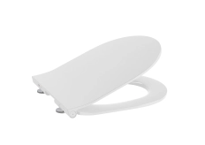 Крышка для унитаза ROCA Meridian Compact Slim Soft Close A8012B2002