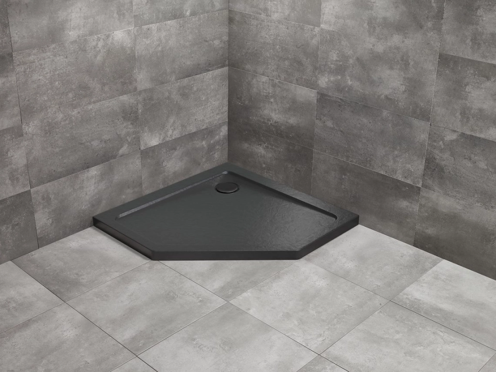 Душевой поддон Radaway Doros PT 100x100x5 (SDRPT1010-01-54S)