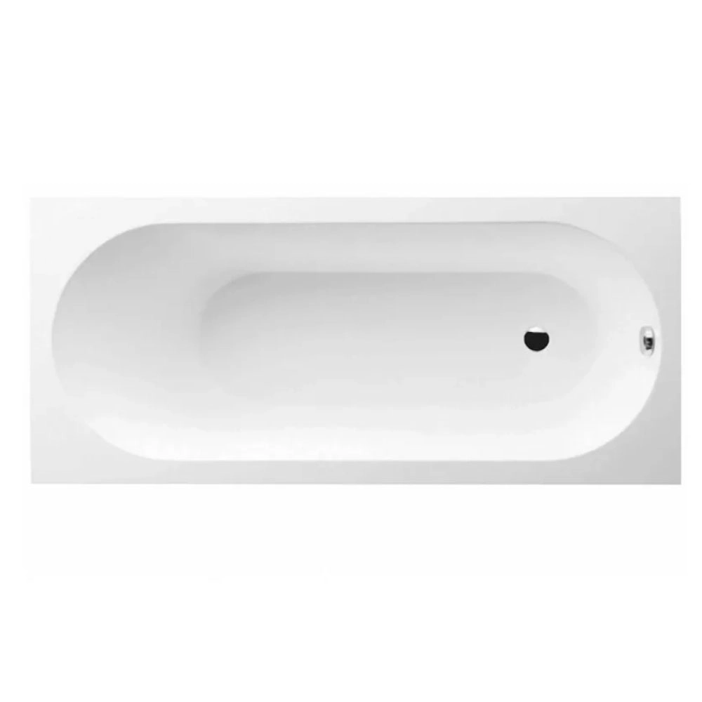 Cada Villeroy Boch Oberon 1700x700 Quaryl (UBQ177OBE2V-01)