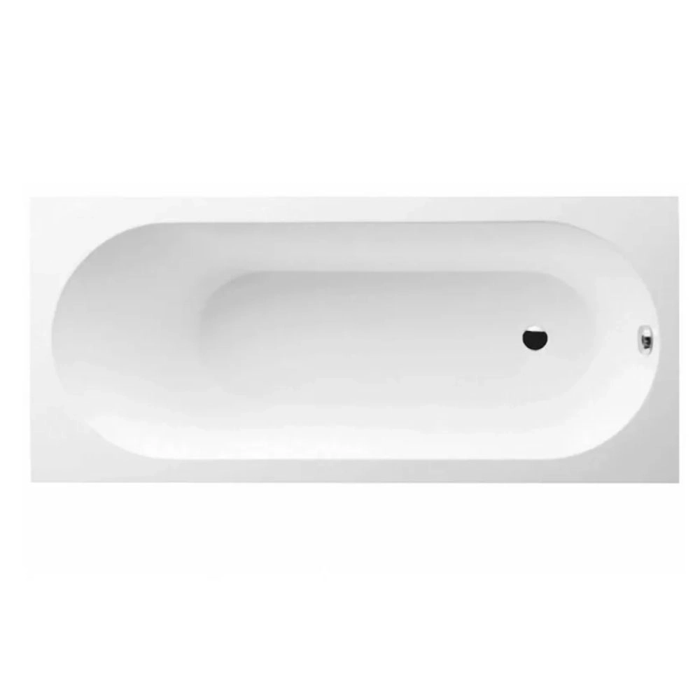 Ванна Villeroy Boch Oberon 1700x700 Quaryl (UBQ177OBE2V-01)