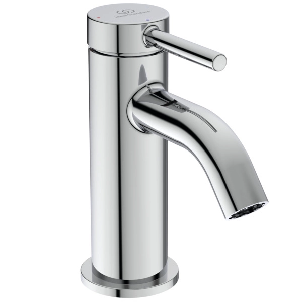 Смеситель для раковины Ideal Standard Ceraline Nuovo BD958AA