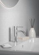 Смеситель для раковины Ideal Standard Ceraline Nuovo BD958AA