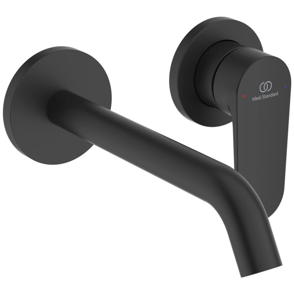 Смеситель встраиваемый для раковины Ideal Standard Cerafine O Nuovo Black