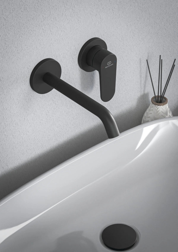 Смеситель встраиваемый для раковины Ideal Standard Cerafine O Nuovo BD776XG