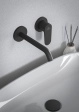Смеситель встраиваемый для раковины Ideal Standard Cerafine O Nuovo BD776XG