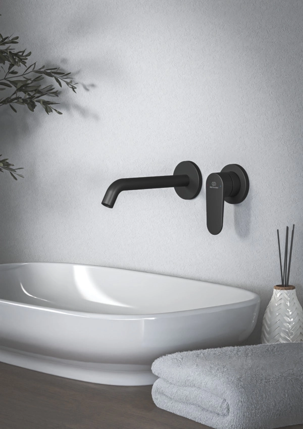 Смеситель встраиваемый для раковины Ideal Standard Cerafine O Nuovo BD776XG